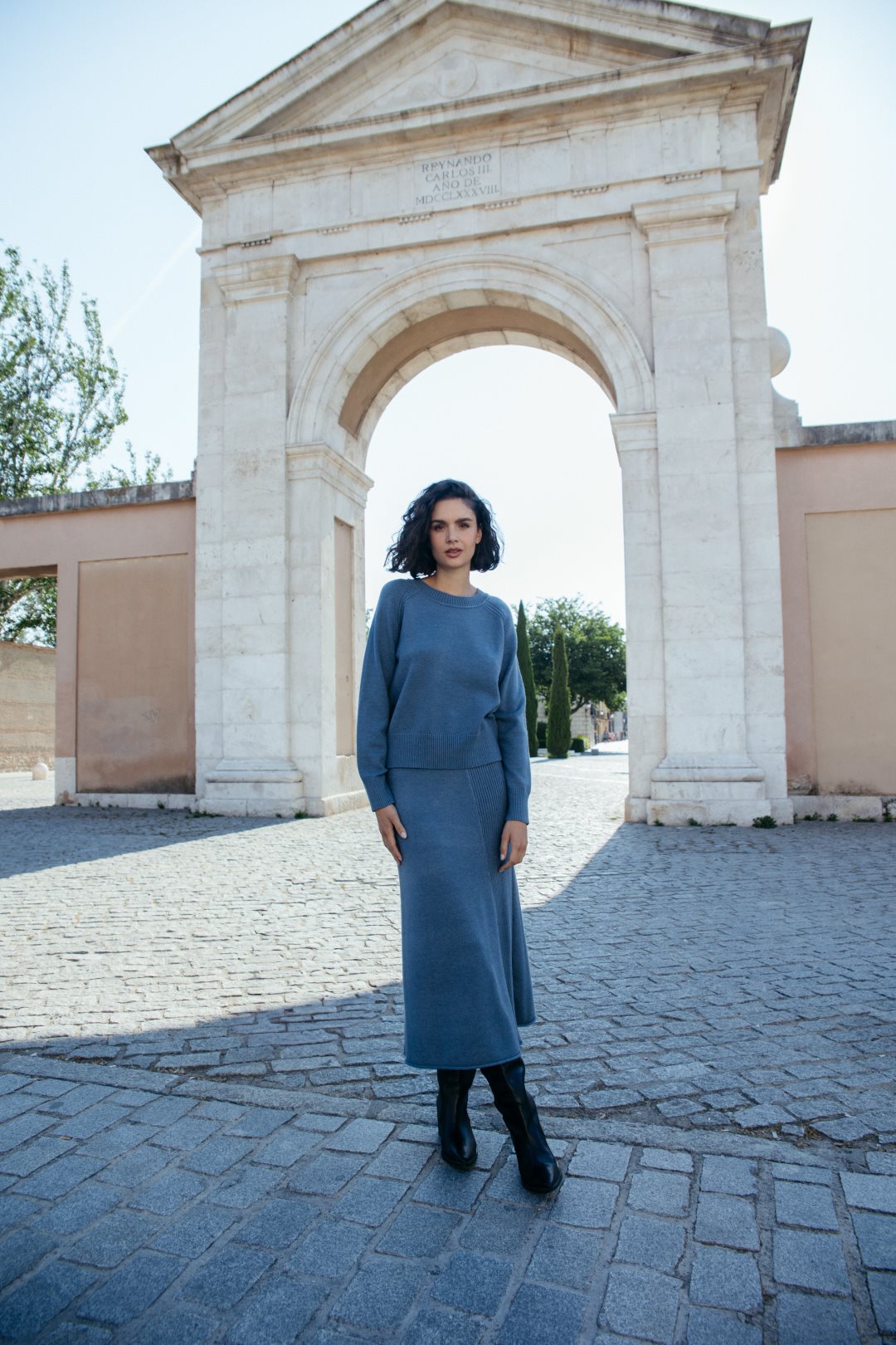 Total looks que suben el color 🎨✨