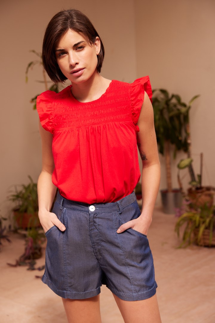 Shorts Pantalones Cortos | Md'M